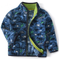 Boys' Fashion Print Fleece