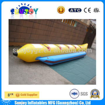 2017 New Design Cheap Inflatable Boat China Manufacturer