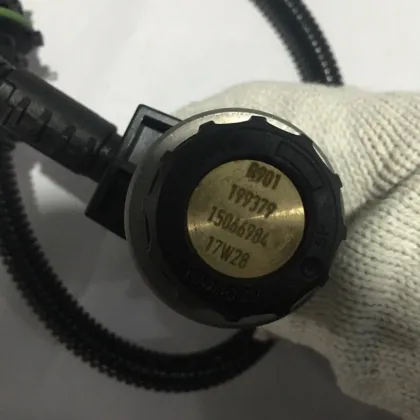 Volvo truck loader l220E solenoid valve15066984
