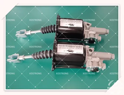 Supply Clutch Servo 9700516220 for India ASHOK LEYLAND Trucks