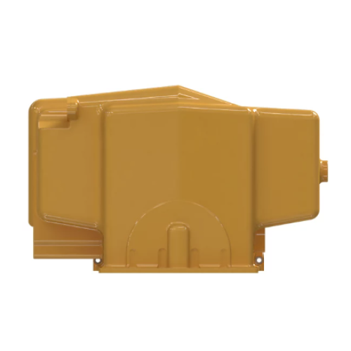 D11T Bulldozer Oil Pan 354-3609, C32 Engine Oil Pan 354-3609