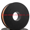 Empty Plastic Wire Reels Printing Spools