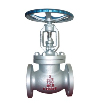 150LB 3 Inch ANSI API Carbon Steel Globe Valve