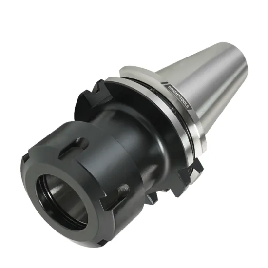 BRIGHT-TOOLS CNC Tool Holders and Accessory Systems