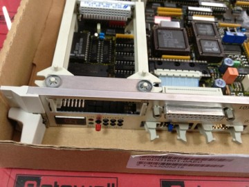 Siemens SIMATIC TDC CPU551 6DD1600-0BA2