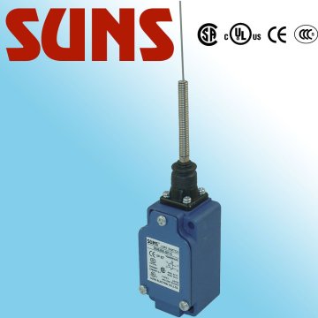 SN6269 waterproof safety limit switches