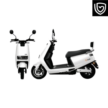 Minimalist Design Powerful Performance Electric Scooter
