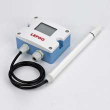 Temperature and Humidity Integrated Transmitter