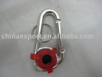 key chain(pvc/alloy/plastic/crystal)KG-A0033
