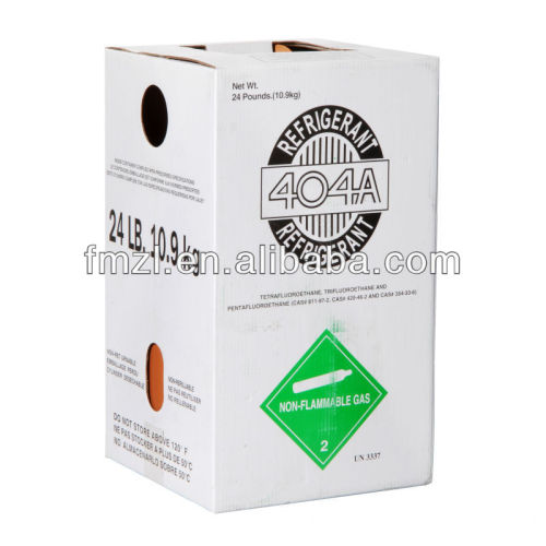 Refrigerant Gas R404a Price Snow Power Own Brand, High Quality ...
