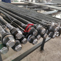 Mine 20mm Full Threaded Steel Rock Bolt Suppliers