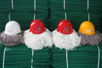 Tianyuan group Green Construction Safety Net