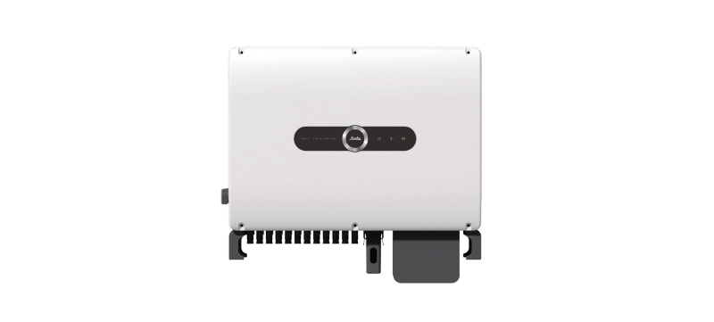 Reliable Three-Phase Grid-Connected System