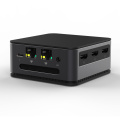 Fan Mini PC Intel N5105 Поддержка процессора Win10