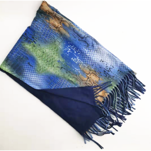 Winter warm 100% Kaschmir billiger Pashmina -Schal