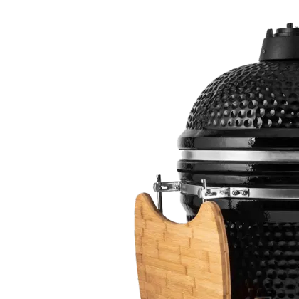 Clay egg clay cooking pot kamado ceramic bbq grill