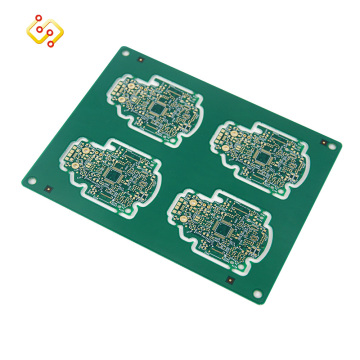 Communication Circuit Board Fabrication Business for sale