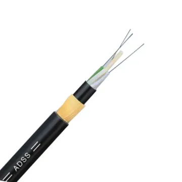 Hybrid Armoured Fiber Optic Cable GYXTW53