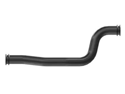 Loader 966H steel water pipe 238-6728, C11 engine water pipe 2386728