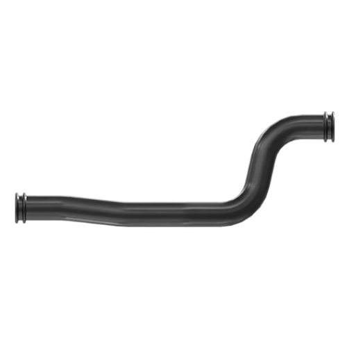 Loader 966H steel water pipe 238-6728, C11 engine water pipe 2386728