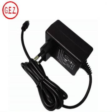 Adaptador KC para DVR, CCTV, Câmera 15V 2A