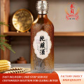 Роскошный подарок из чистого зерна Baijiu