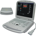 Color Doppler Ultrasound Machine for Cardiac