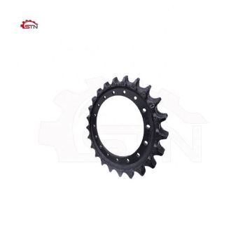 Top Quality Kubota KH60 and Komatsu PC150/PC40 Sprockets - Hot Sale Excavator Parts
