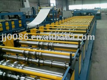 tile roll forming machine