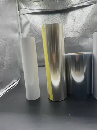 BOPP Heat Sealable/BOPP Laminating Film/BOPP Plastic Film