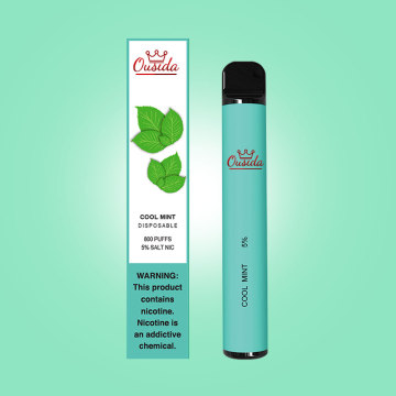 OEM Vape Pen 800 Puffs AIM ECigarettes