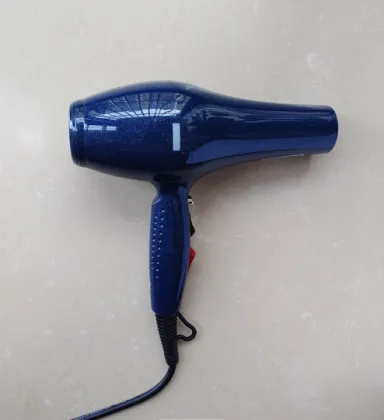 Professional Medium Power Salon Electric Hair Dry Blower