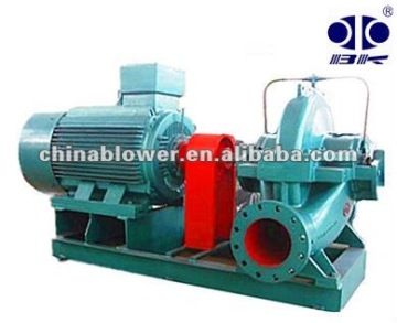 YYOW700-580 Single stage centrifugal clean water pump discharge bore DN350