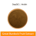 순수한 천연 CAS 20362-31-6 Burdock 뿌리 추출물 Arctiin