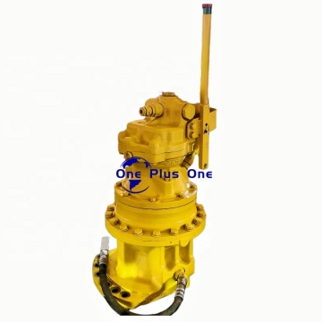 Original Komatsu Swing Motor Assembly for PC360-8 PC300-8 PC390-8MO