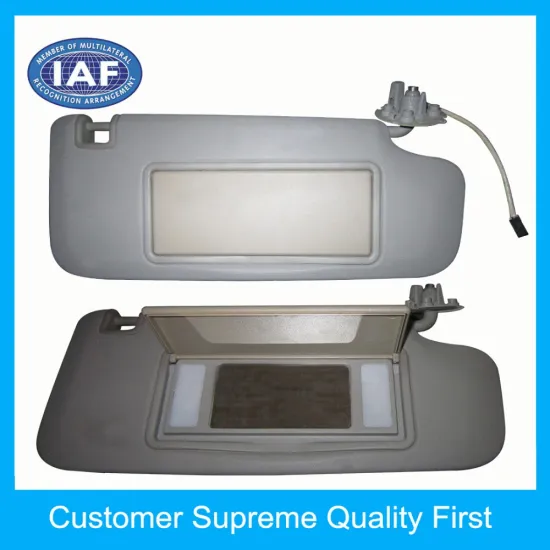 20 years old PA66 car parts plastic injection mould for automotive plastic parts