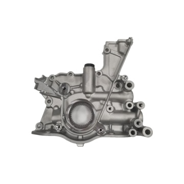1JZ 2JZ JZS147 Otomatik Motor Sistemleri için OEM Yağ Pompası 15100-46052
