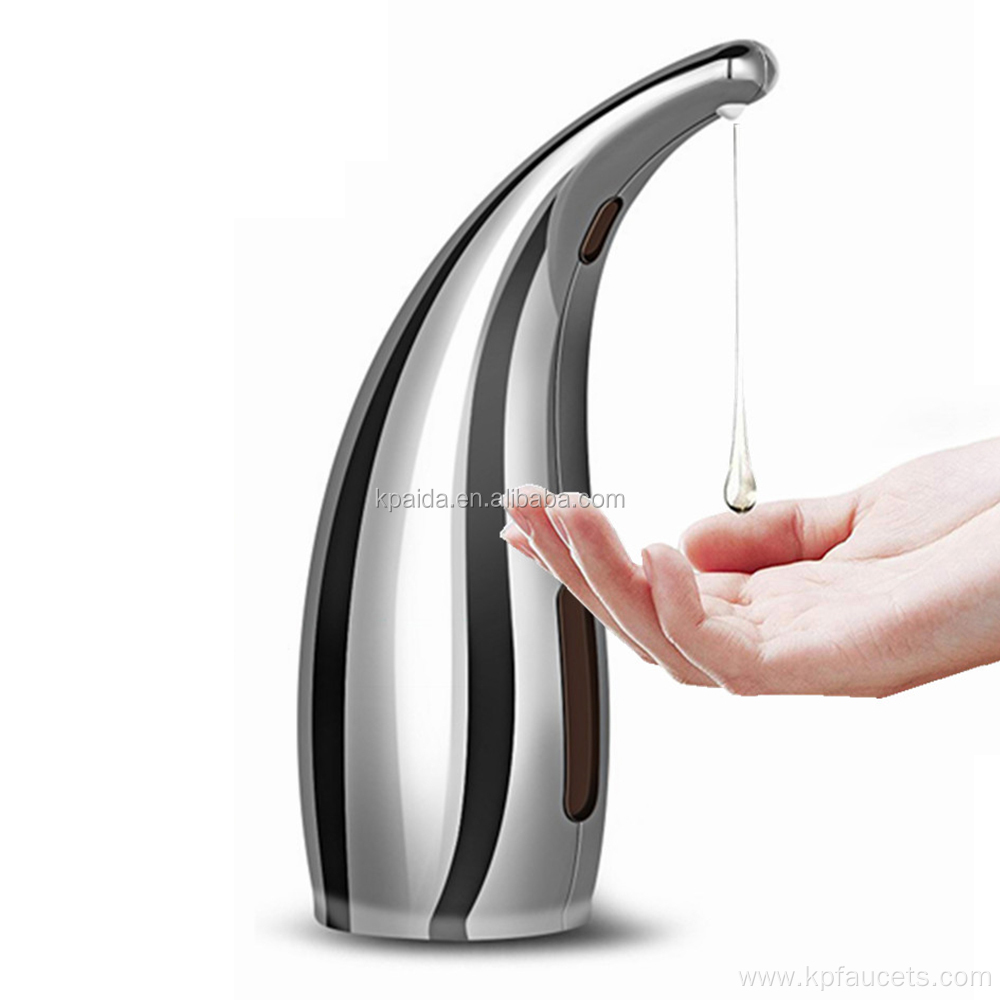 Industry Leader Automatic Soap Dispenser Touchless