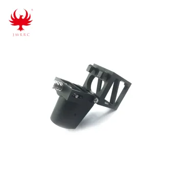 30mm One Key Return Folding Joint Umbrella Folding Type For Drone Arm Tube JMRRC