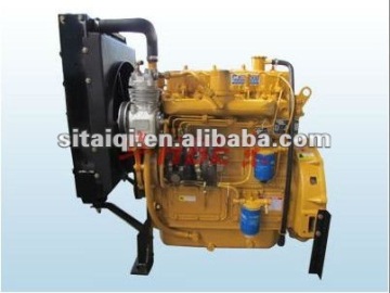 Huadong engineering diesel engine for sale