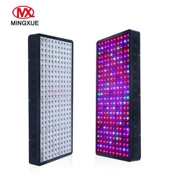 Led Grow Light 600W 1200W Led Grow Light for Flowering