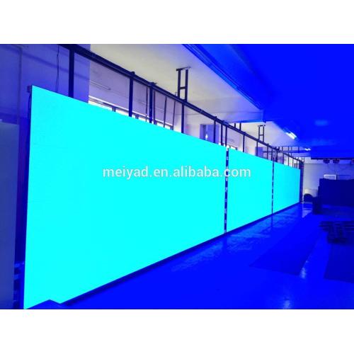 Waterproof Outdoor Full Color SMD LED Display Module