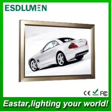 LED Advertising Panel