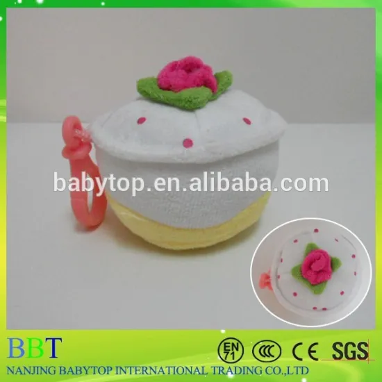 small cheap customkeychains, stuffed strawberry plush toy, plush cupcake keychain