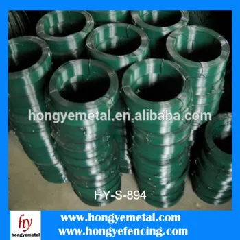 Galvanized 6x6 reinforcing welded wire mesh fence panels (Factory Price)