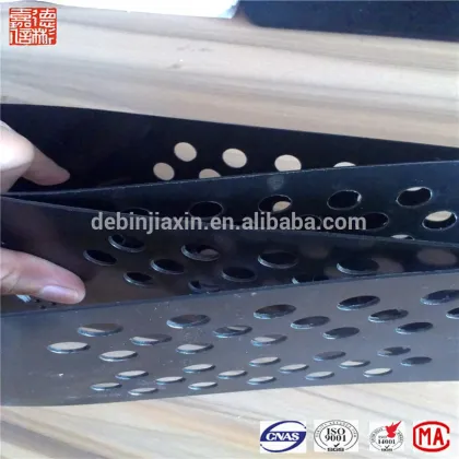 Neo geo HDPE Plastic Geocell