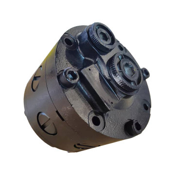 ZF Vehicle Parts: 8605 502 104 Hydraulic Power Steering Pump