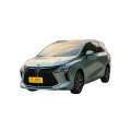 Forthing U-Tour M4 2022 DCT Zhulang Edition