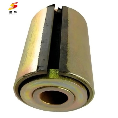 Bushing Baja Khusus untuk Aplikasi Truk Shacman