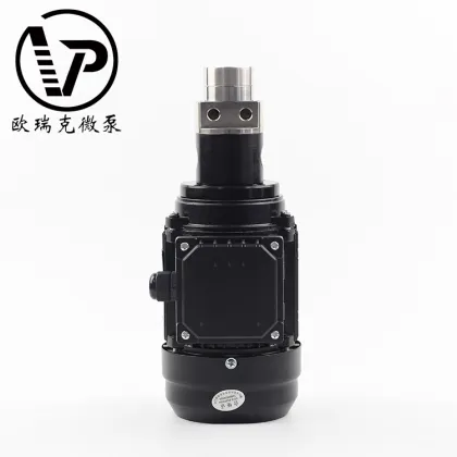 High Efficiency Magnetic AC Drive Water Pumps and Magnetic Drive Pump Sales